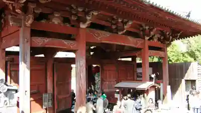 崇福寺(長崎県)