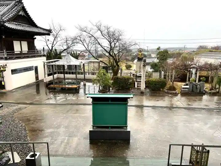 十楽寺のその他建物