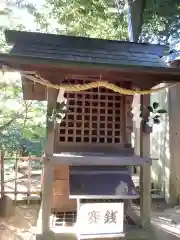 富部神社(愛知県)