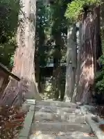 鹿島大神宮(福島県)
