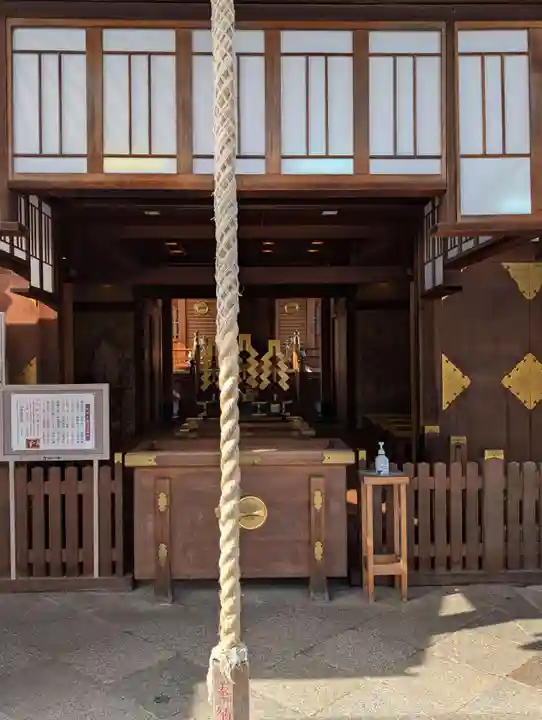 車折神社(京都府)