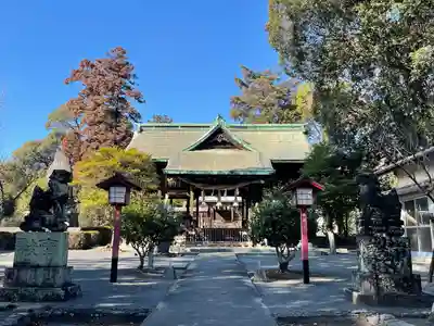 近津神社(福岡県)