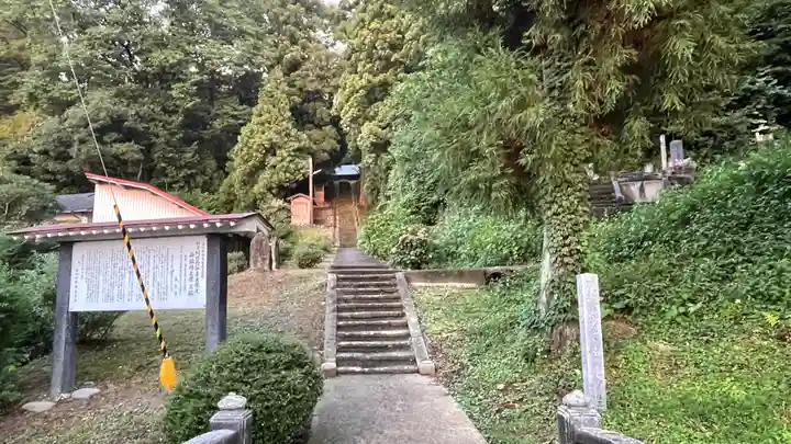 善光寺のその他建物