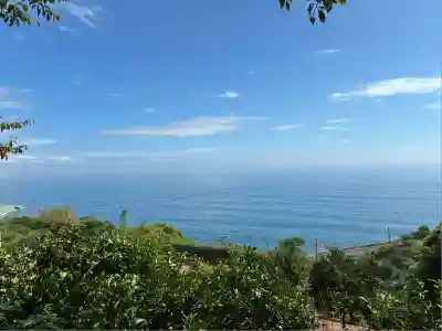 佐奈田霊社(神奈川県)