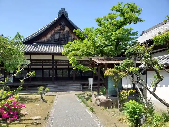 本徳寺のその他建物