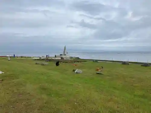 北門神社(北海道)