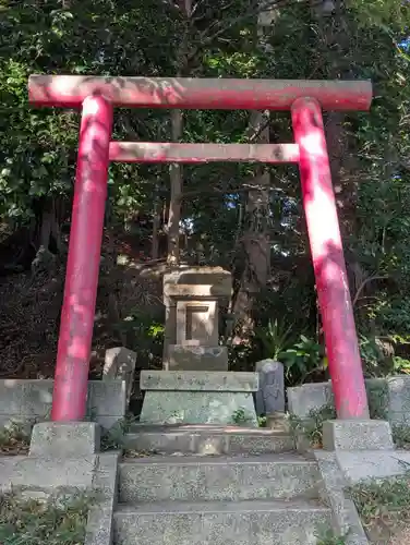 春日神社(神奈川県)