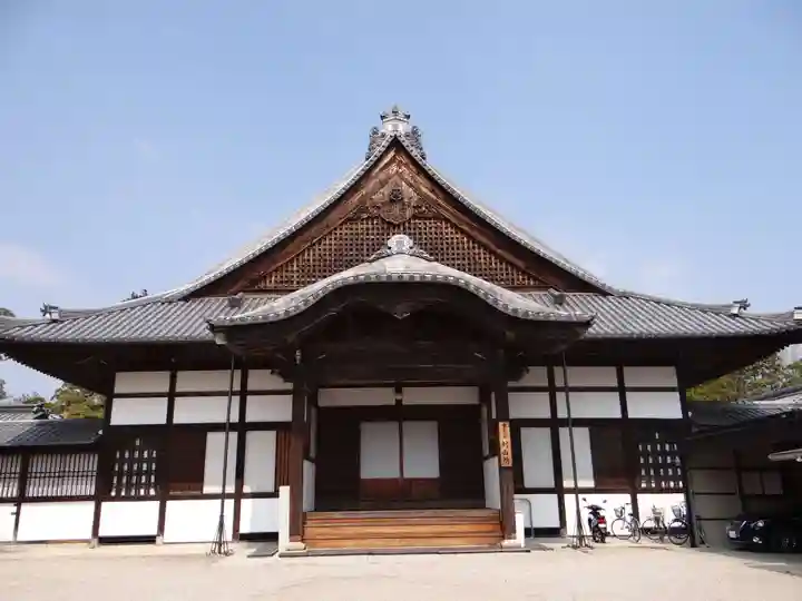 本山専修寺(三重県)