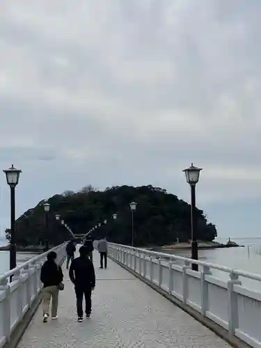 八百富神社のその他建物