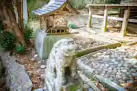 吉田神社(宮城県)