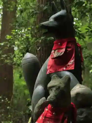 宝登山神社(埼玉県)