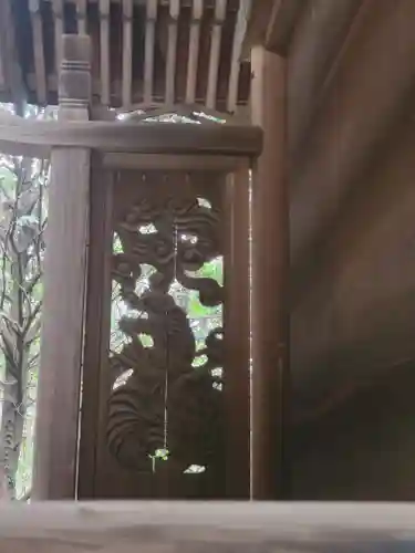 内宮神社(愛媛県)