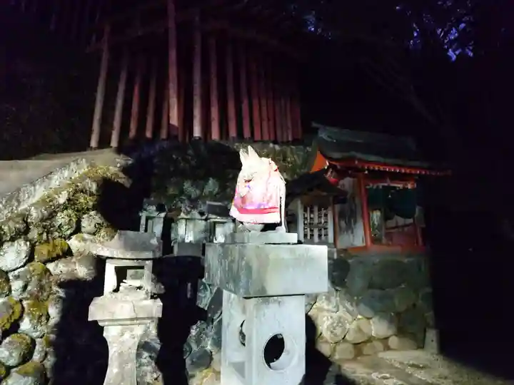 祐徳稲荷神社(佐賀県)