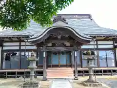 満昌寺(宮城県)