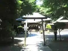 平塚神社(東京都)