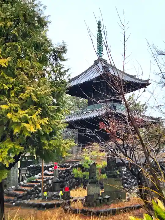 長谷院(愛知県)