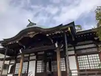 寶蔵院(東京都)