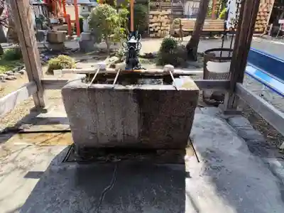 帯解寺(奈良県)