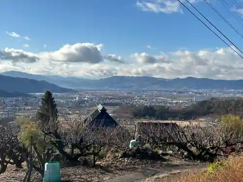 明眞寺(長野県)