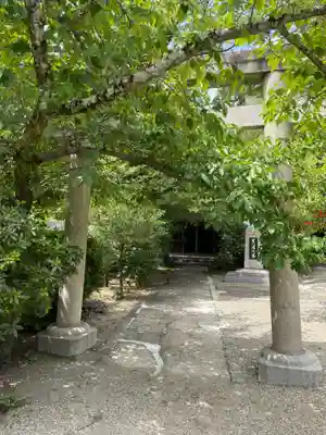姫路神社(兵庫県)