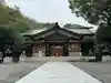 東郷神社(東京都)