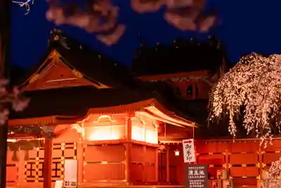 富士山本宮浅間大社(静岡県)