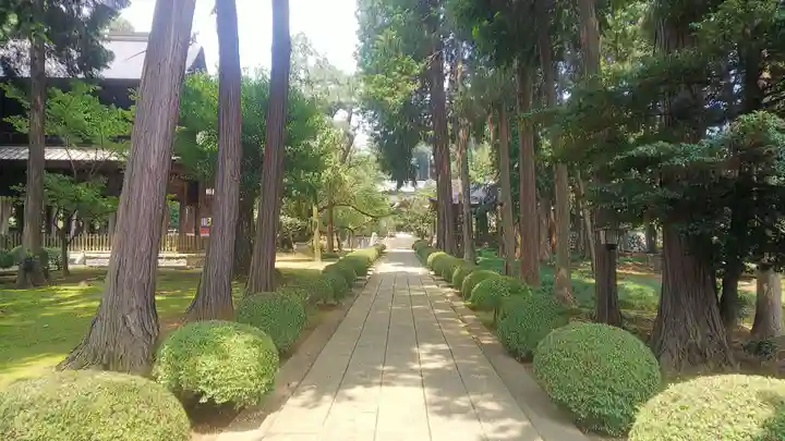 広園寺のその他建物