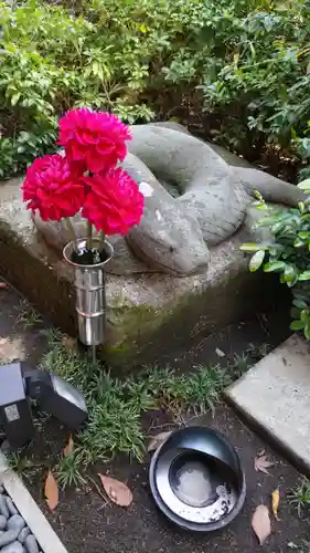 増上寺塔頭 三縁山 宝珠院のその他建物