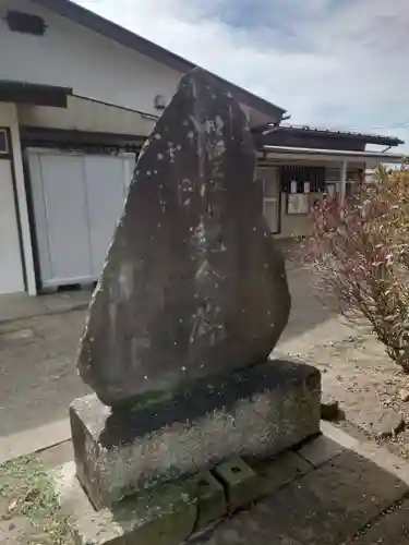 古市場氷川神社(埼玉県)