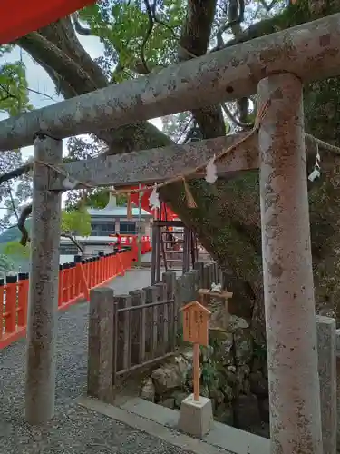 熊野那智大社(和歌山県)