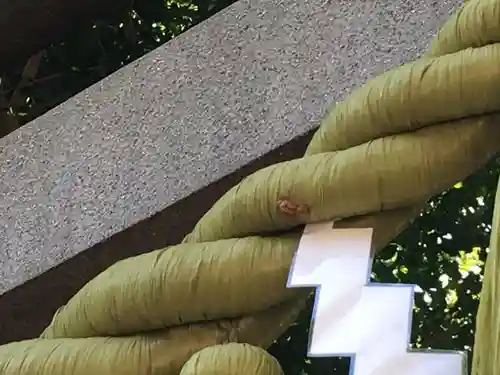 葛原岡神社のその他建物