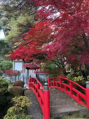 輪王寺(宮城県)