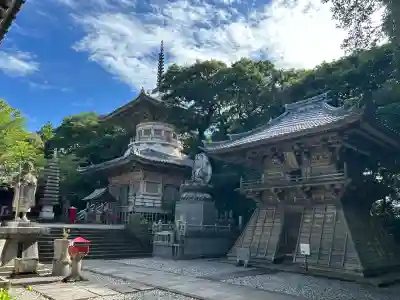 最御崎寺(高知県)