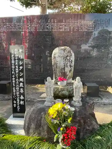 多聞寺のその他建物