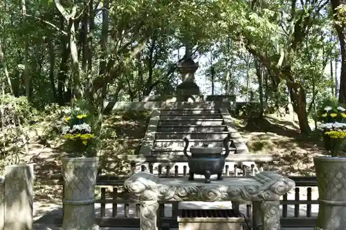 唐招提寺(奈良県)