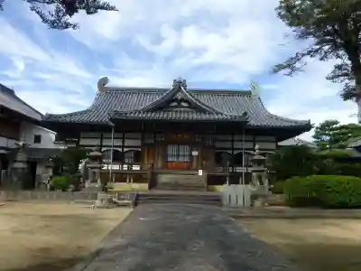 海潮寺(山口県)