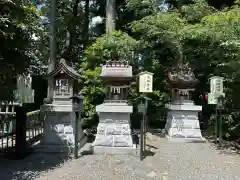 亀ケ池八幡宮(神奈川県)