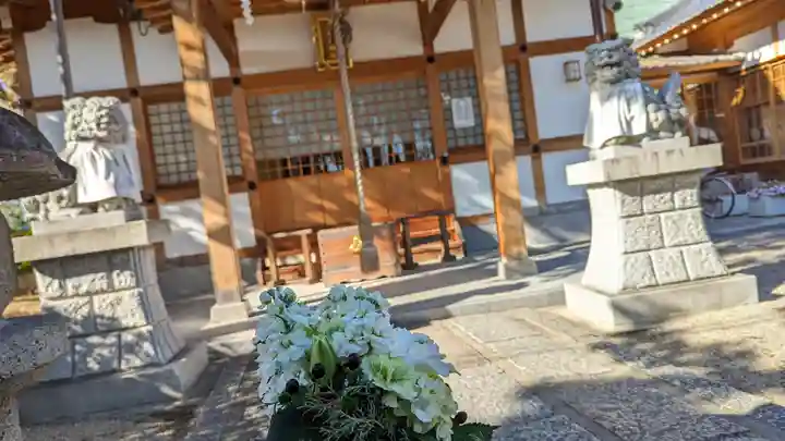 野見神社(大阪府)