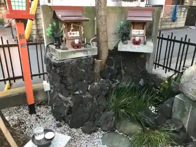 相慈寺不動堂(東京都)