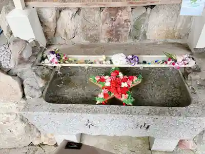 星置神社(北海道)