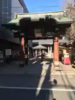 とげぬき地蔵尊 高岩寺(東京都)