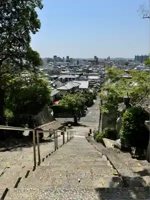 鐸比古鐸比売神社(大阪府)