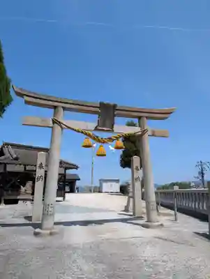 貴船神社(広島県)