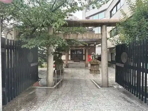 大國神社(東京都)