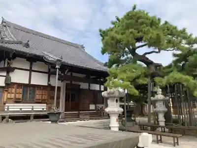 南蔵院(東京都)