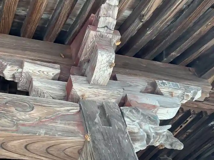 勝願寺のその他建物