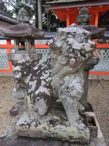 岡田鴨神社(京都府)