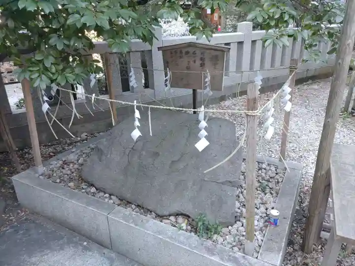 牛天神北野神社(東京都)