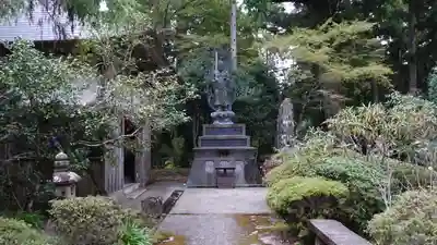 鶴林寺(徳島県)
