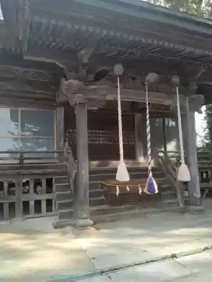 愛宕神社(宮城県)